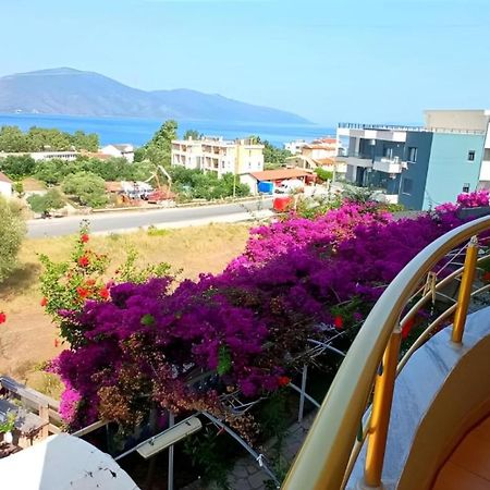 Hotel Sirena Avlonya Dış mekan fotoğraf